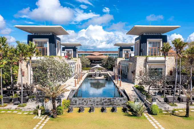 The Sakala Resort Bali