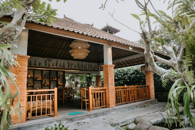The Umari Ubud