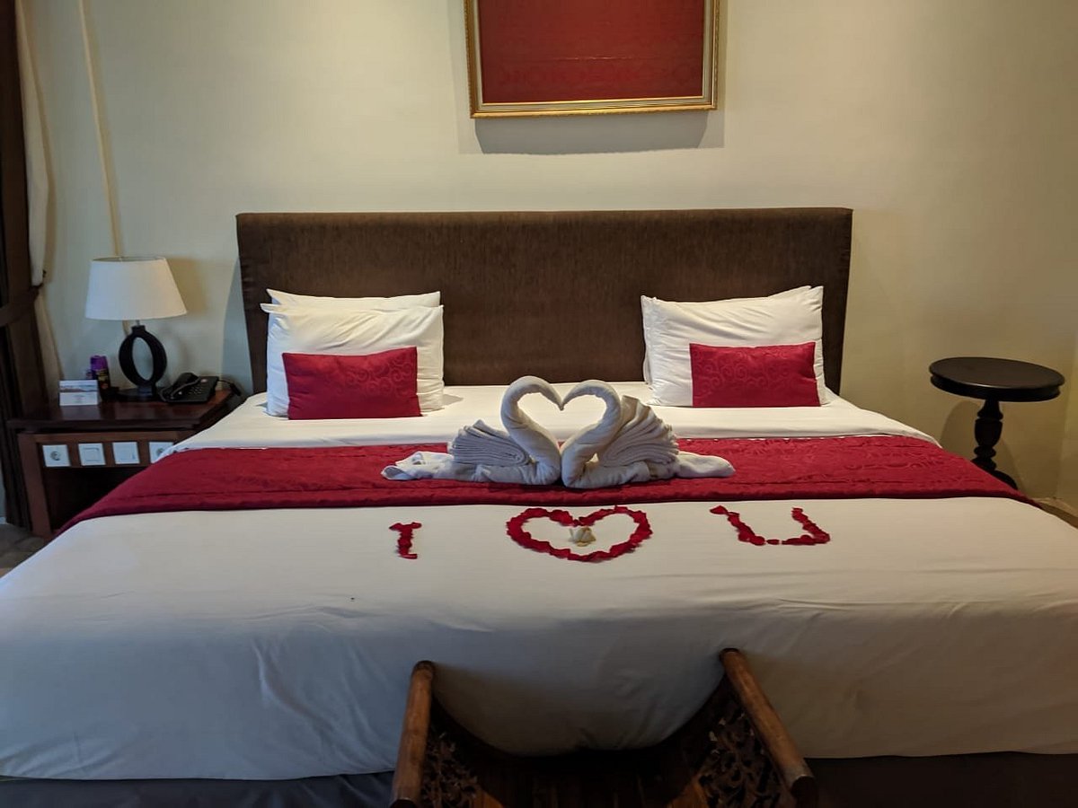 Amarta Beach Retreat by Nakula