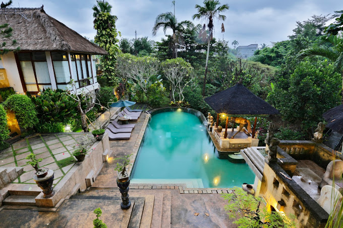  Alam Puri Art Museum & Resort