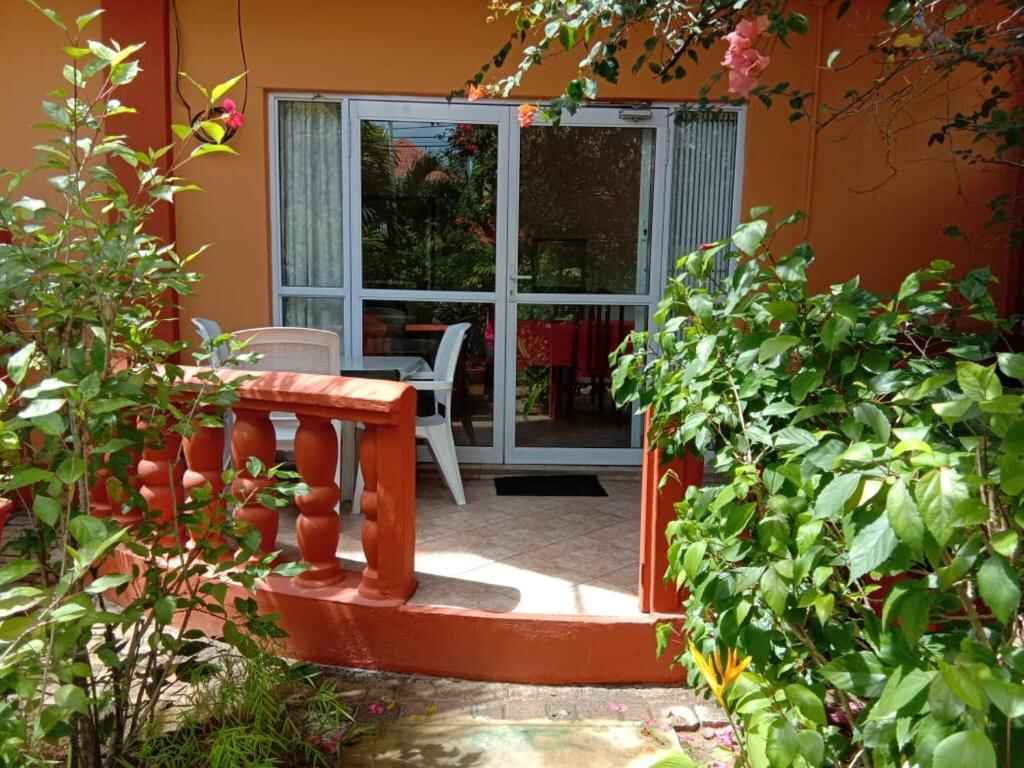 Beau Vallon Villa Apartments