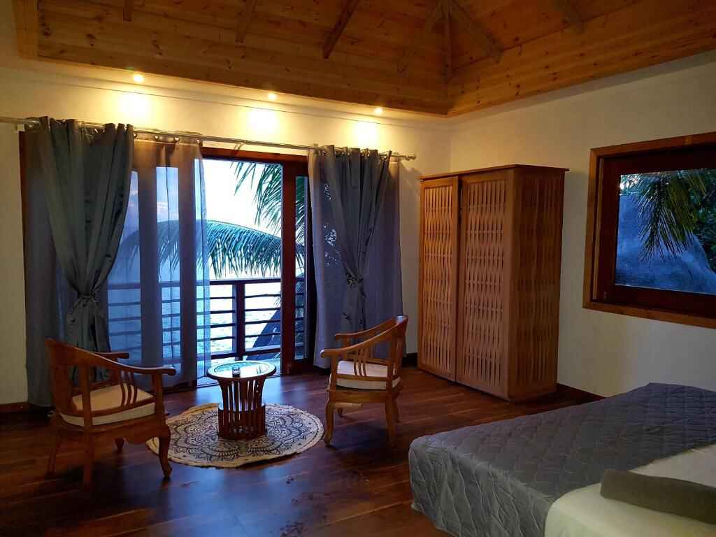 Marquise & Infinity villas