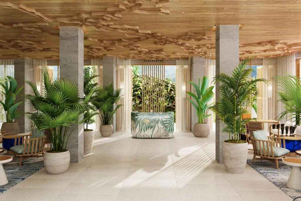 Laïla, Seychelles, a Tribute Portfolio Resort