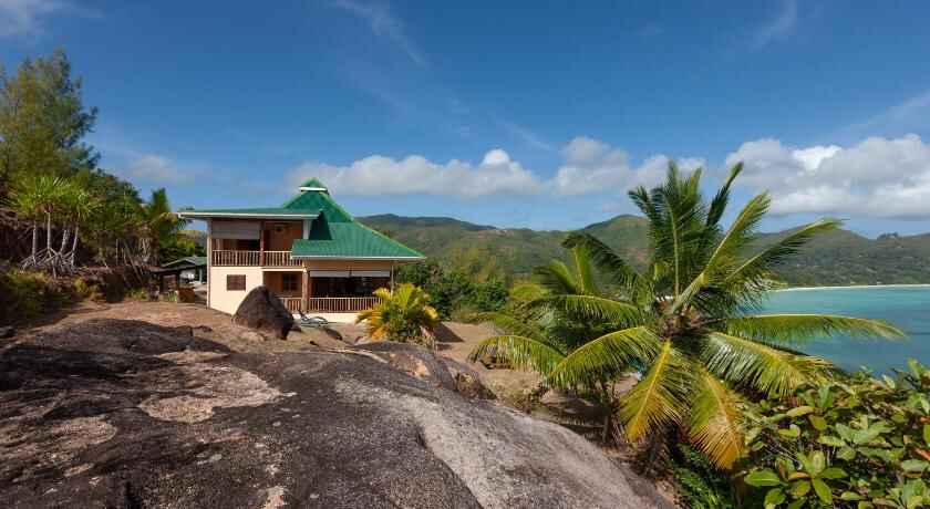 La Villa Mille Etoiles