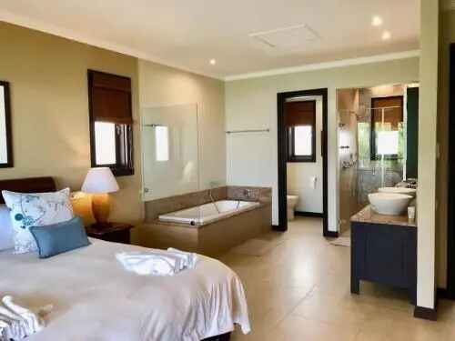 Eden Island Leisure Villas