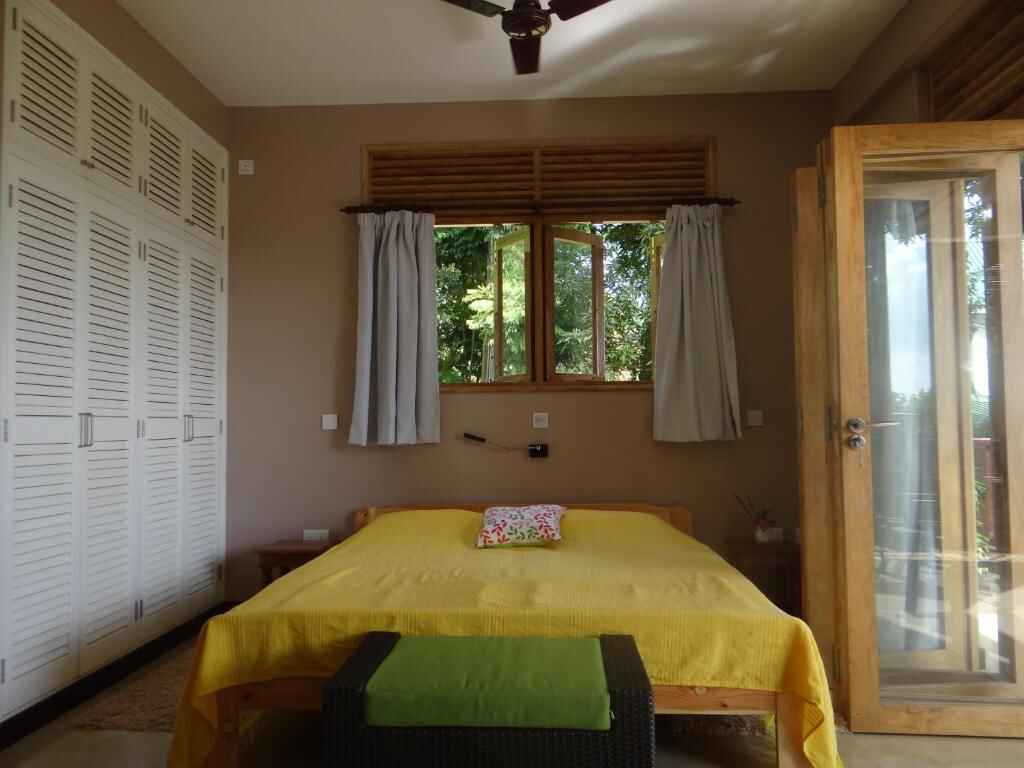 Fler Payanke Apartment