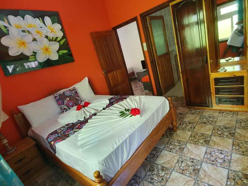 Chloe's Cottage Self-Catering