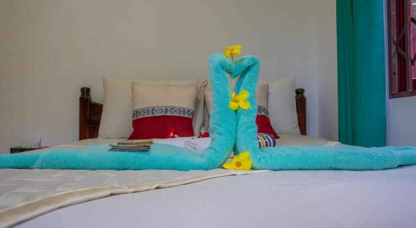 Chez Benoit Self Catering