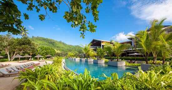 kempinski seychelles resort