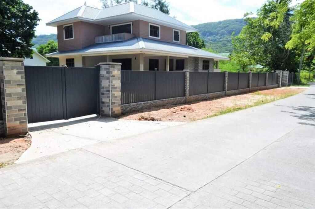 L’étang Résidence