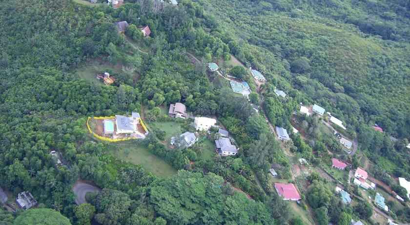 residence monte cristo seychelles