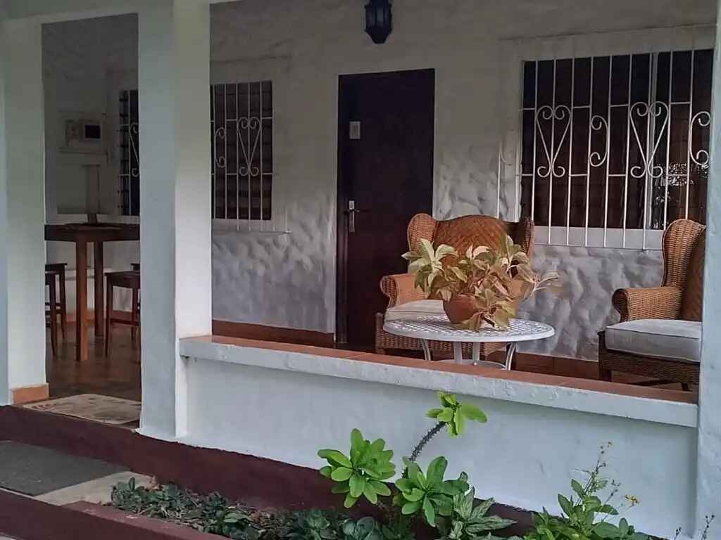 HCS Bungalows Turtle Bay Rustic Bungalow