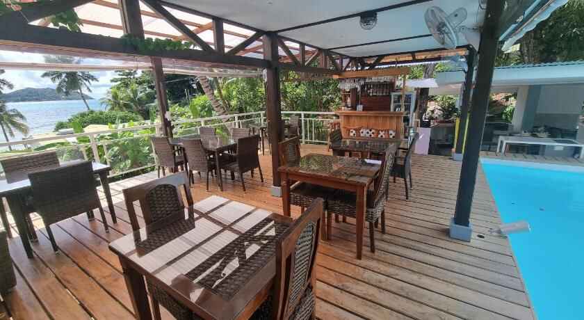 Mirella Villa Holiday Apartment