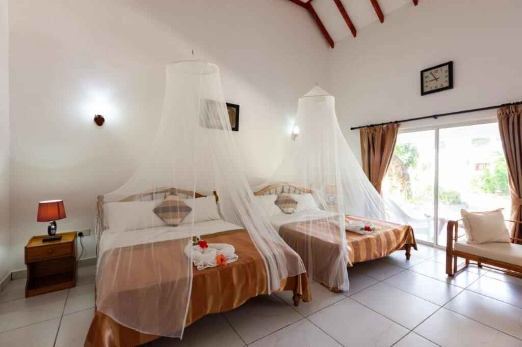 Villa Veuve Casadani Hotel