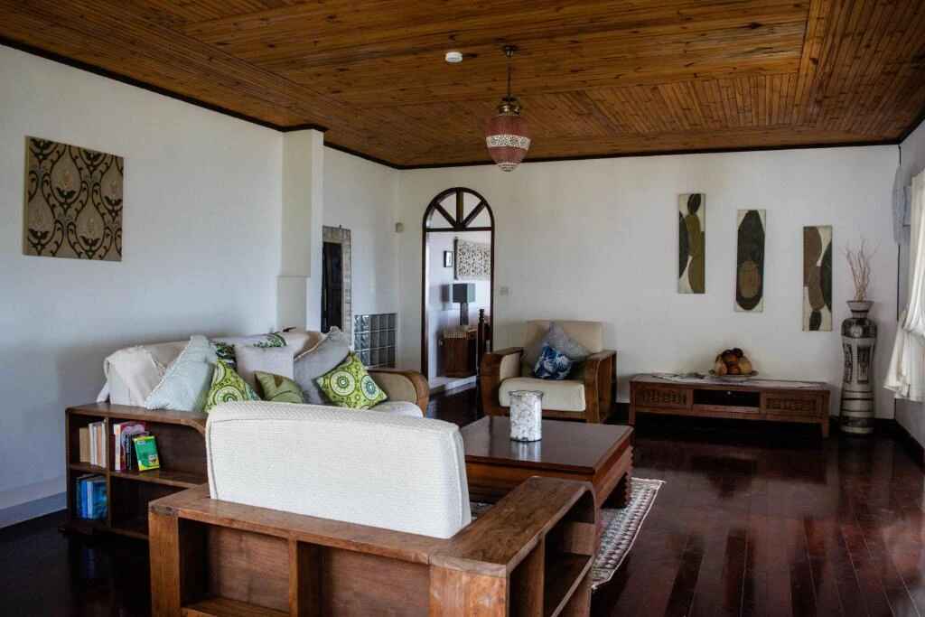 Beau Soleil Stunning Sea View One Bedroom Apartment