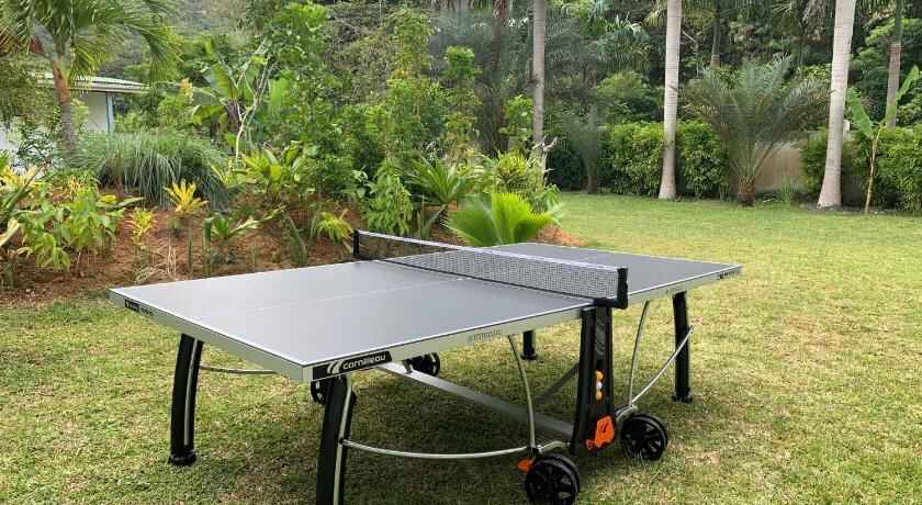 La Modestie Guest House