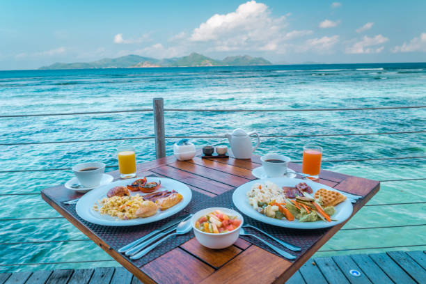 Seychelles’ Cuisine: A Fusion of Creole, African & French Flavors