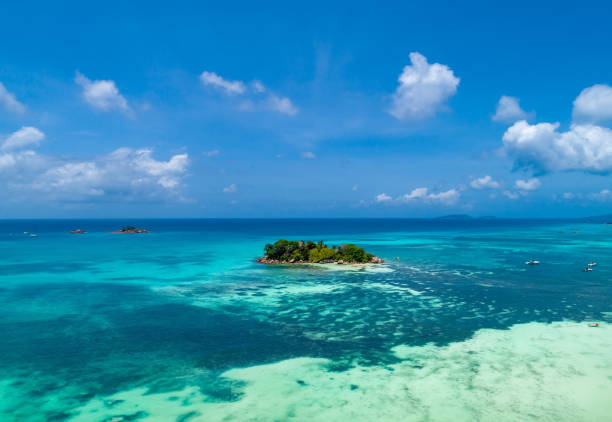 Cosmoledo Atoll: Explore Seychelles’ Untouched Paradise