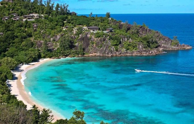 2025 Seychelles Summer Escape: The Beach Lover’s Paradise