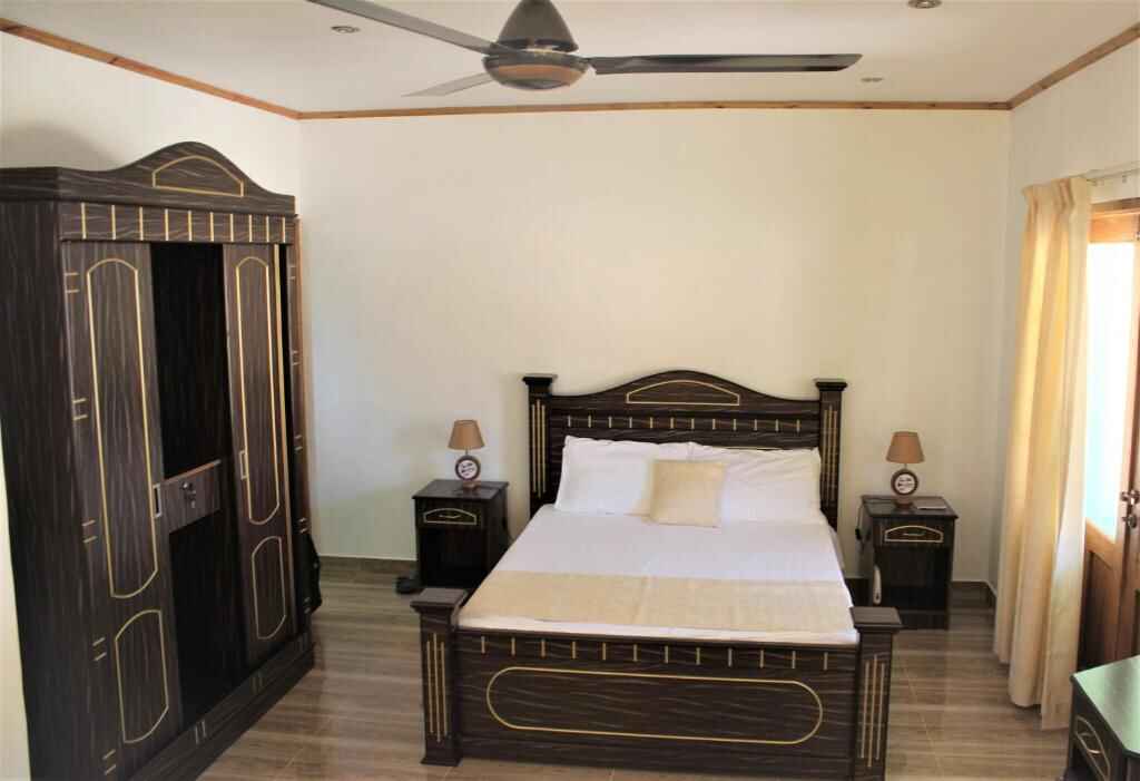 Chez Antoine Apartments