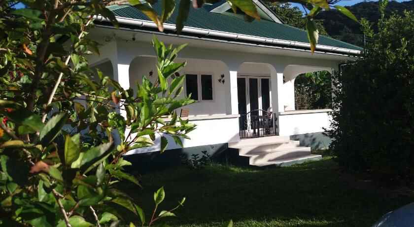 Destination Self-Catering