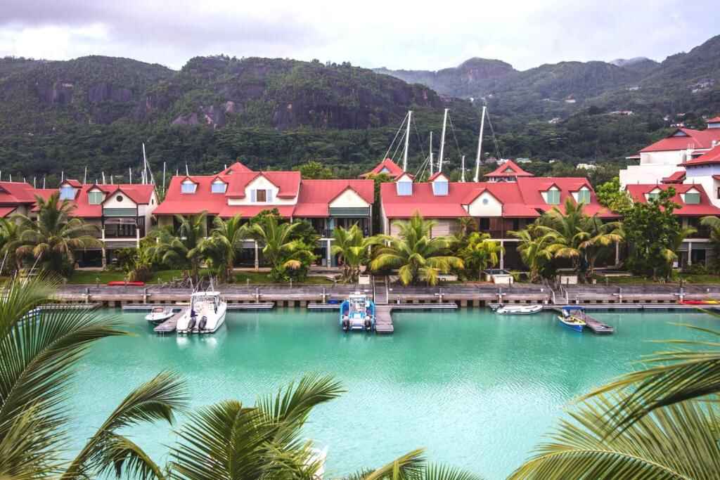 Eden Island Vacation Home