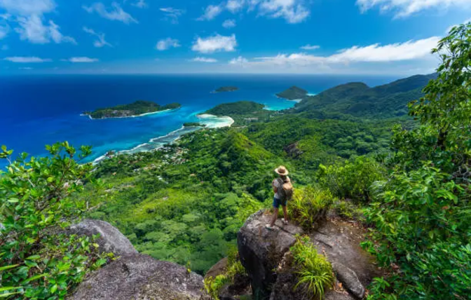 10 Reasons Seychelles is Every Woman’s Dream Destination
