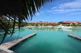 la caze de sosomais seychelles