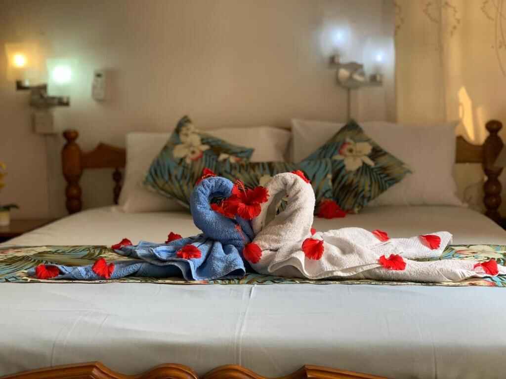 Orchid Sunset Guest House