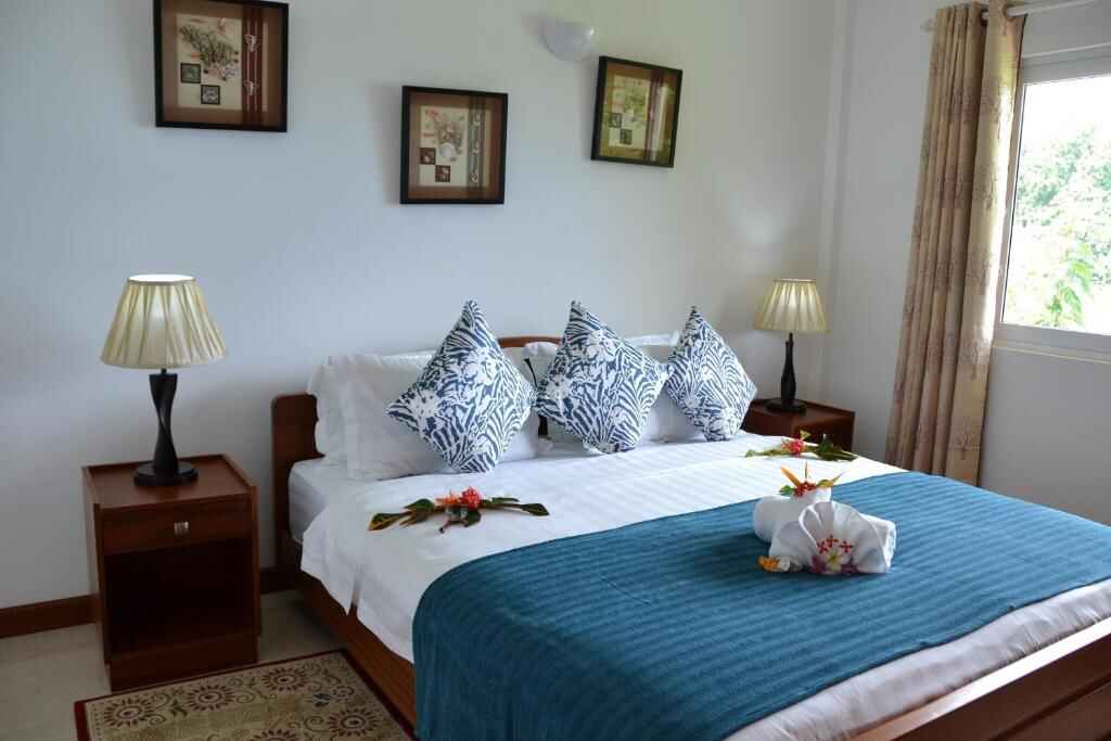 The Old School Self-Catering