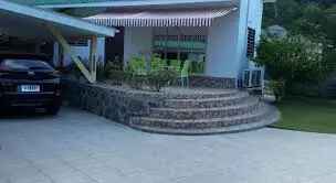 Loversnest Self Catering