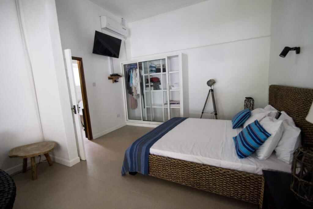 Le Comfort (self catering)