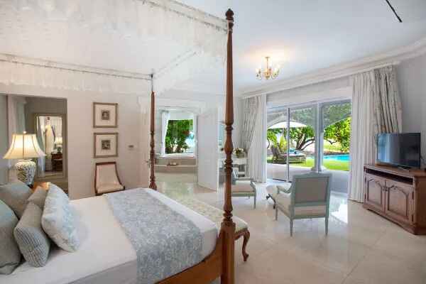 Cousine Island Seychelles