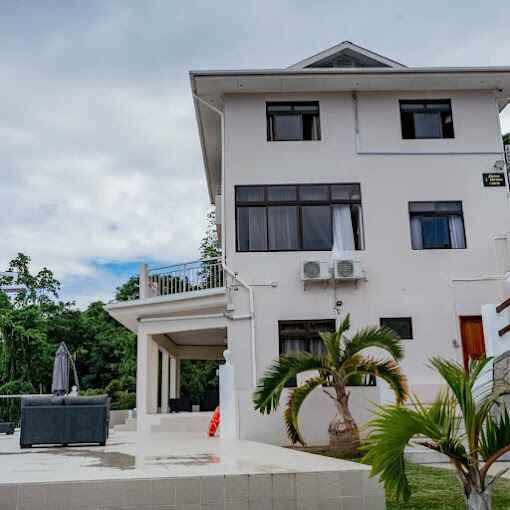 maison l'horizon seychelles