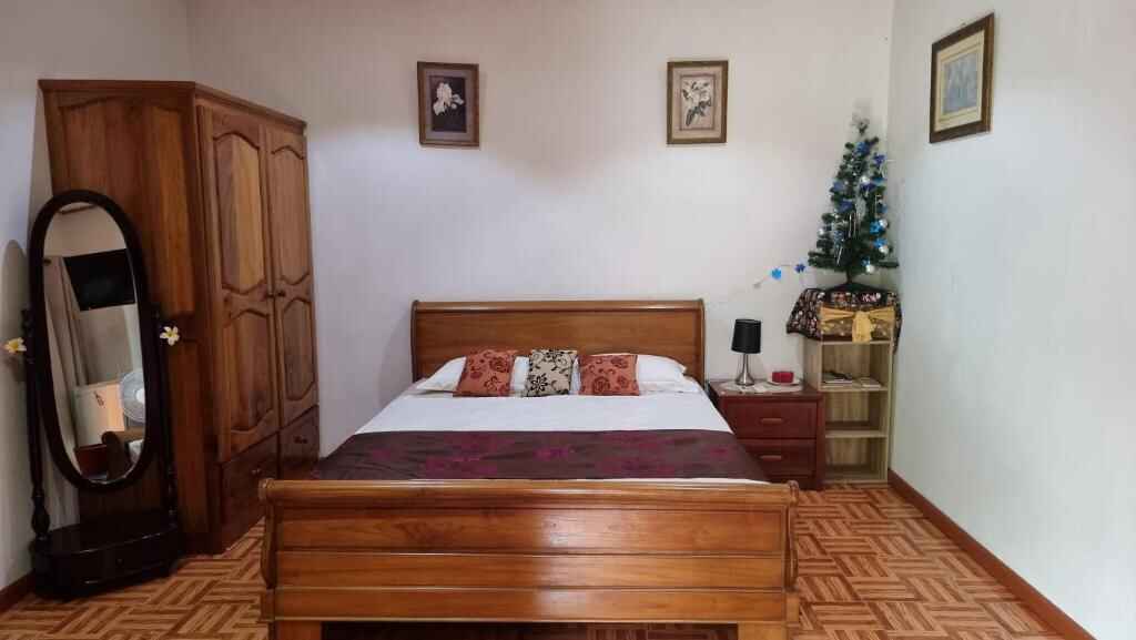 Morry's self catering apartment