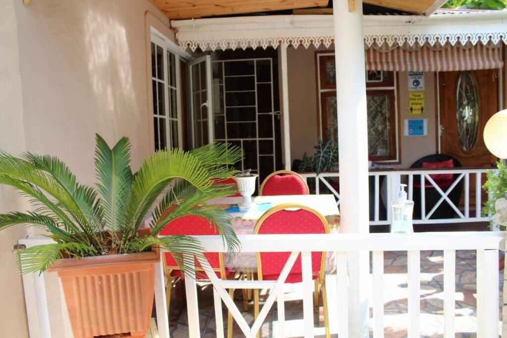 My Corner Guesthouse2