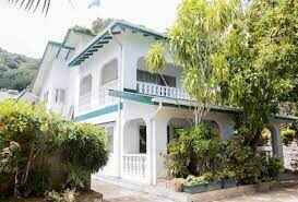 Le Manglier Guest House