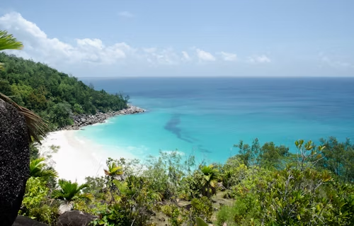 North Island Tours Seychelles: Luxury Private Island Escape