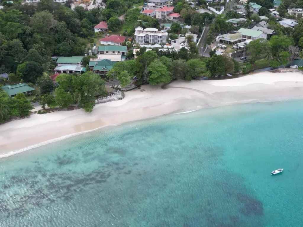 Harmony Self-Catering Apartments