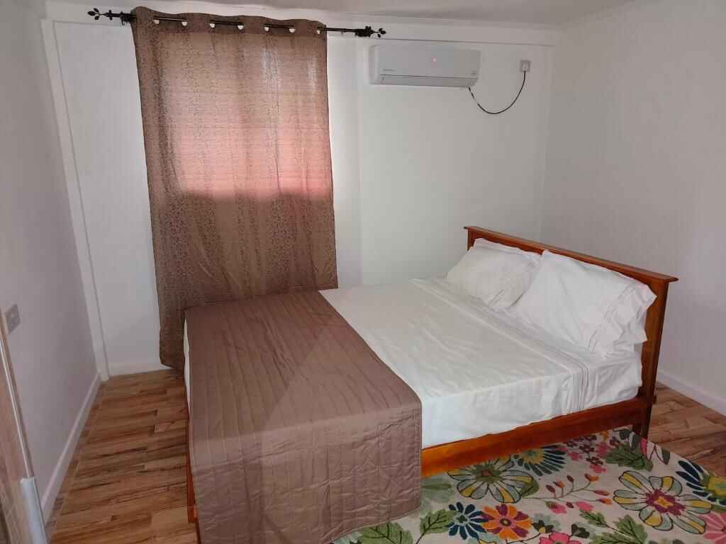 Alpha & Omega Apartment Seychelles