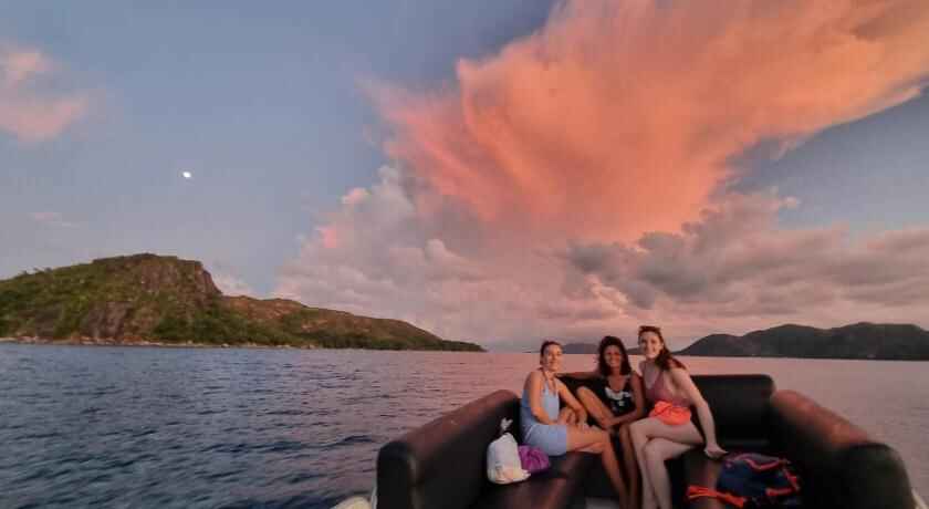 Mirella Villa Island Princess Villa