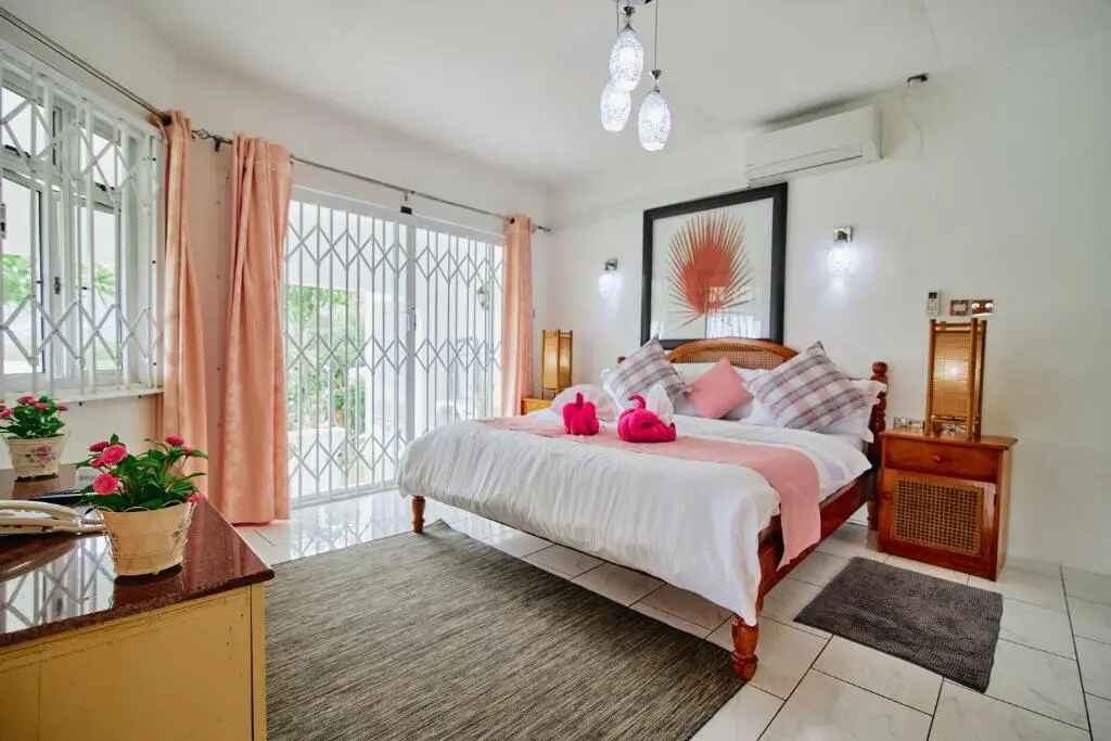 360 Degrees Villa