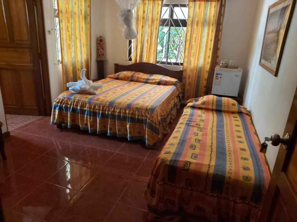 Coco Bay Guest House