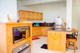 Cap-sud self catering