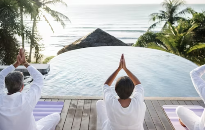 Wellness Retreats in Seychelles: Discover 2025’s Ultimate Mind and Body Escapes