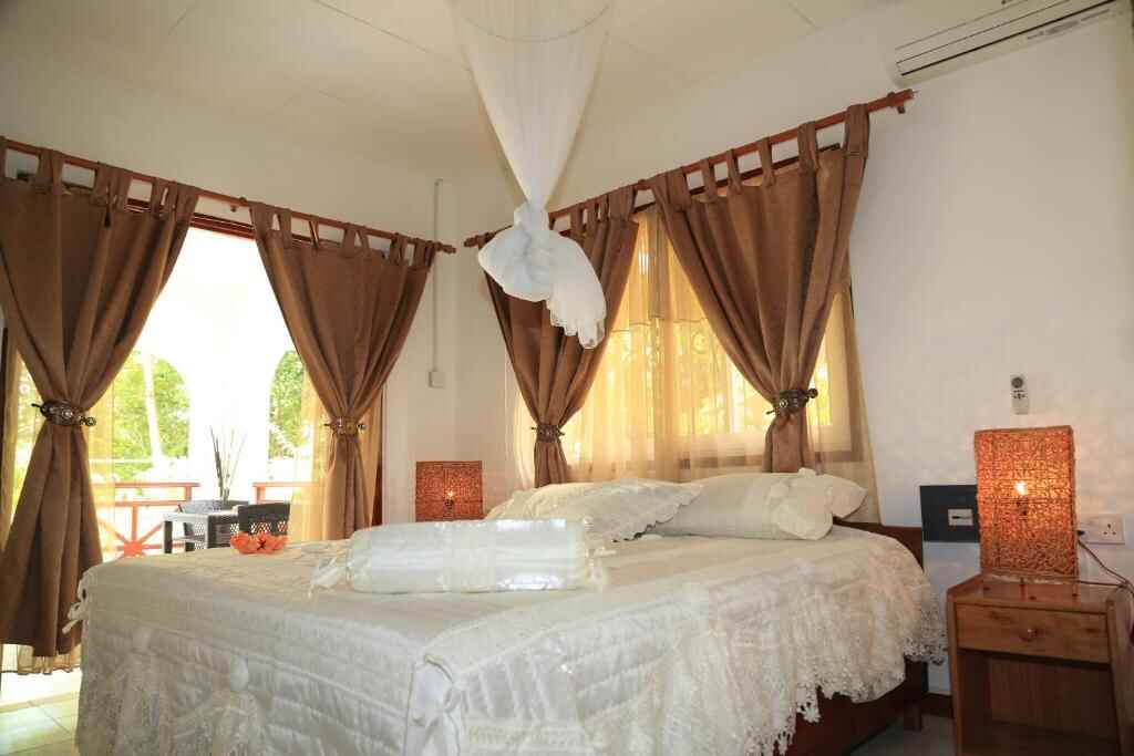 Benjamine's Holidays