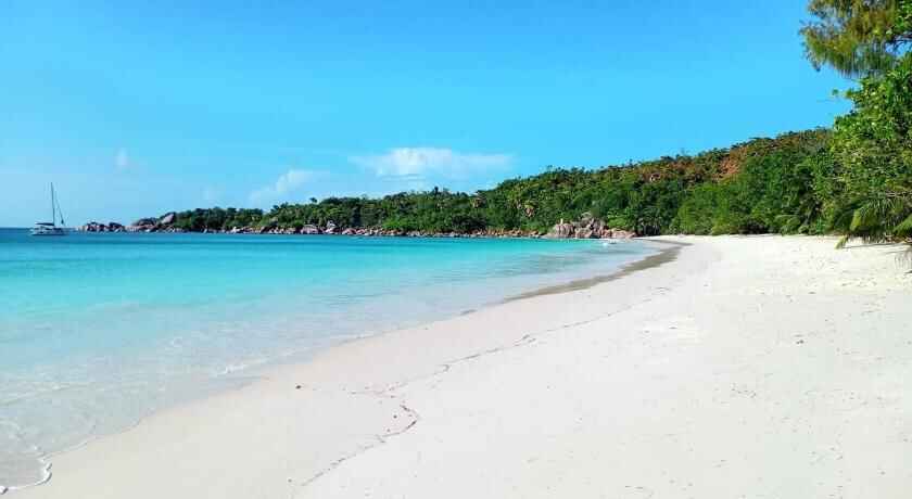 Le Chevalier Bay Guesthouse