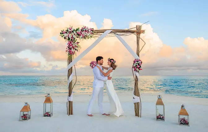 Celebrate love on Valentine's Day at OZEN by Atmosphere