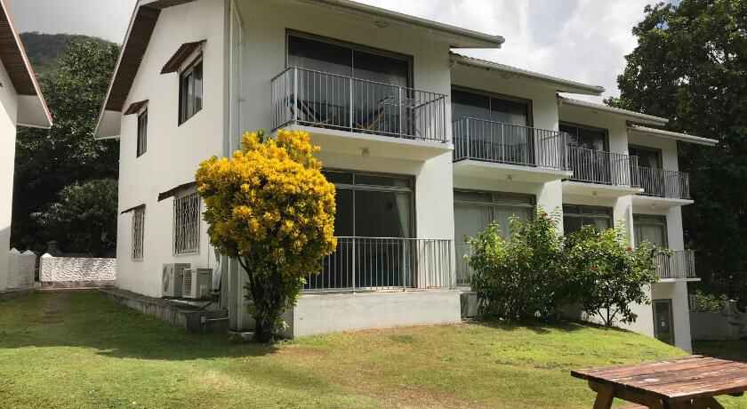 Michel Holiday Apartments