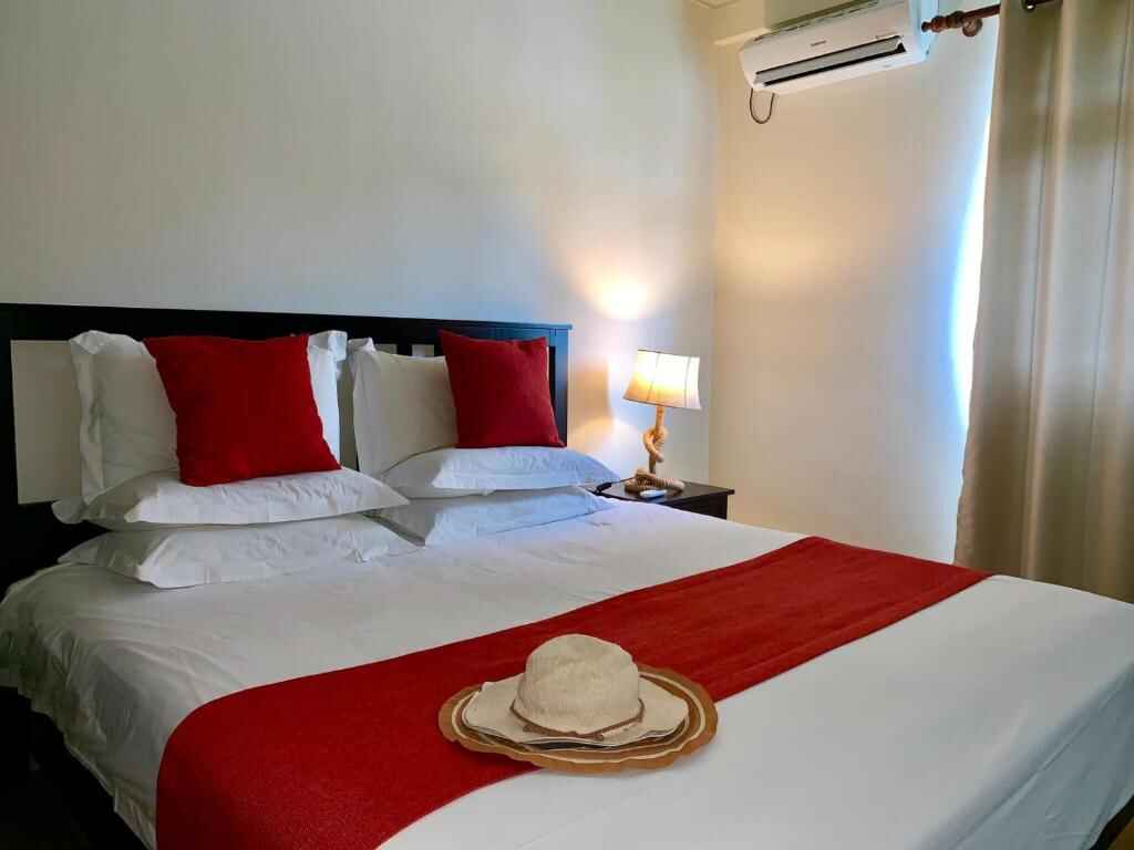 Flower Garden Self-Catering Apartments